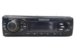 Radio-CD-soitin 1504 MP3 VDO