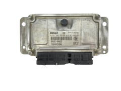 Ohjausyksikkö PSA Toyota 89661-0H022 0261208702 Bosch 54254