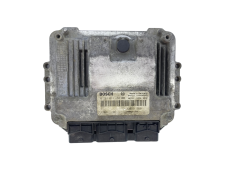 Ohjausyksikkö 0281011432 8200311550 8200311553 Renault Bosch 62519