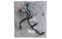 Polttoaineputki Uusi Alkuperäinen 166712745R Renault Dacia