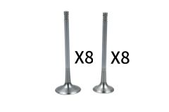 Venttiili 06D109601M 06D109611H B18637 VW Audi Seat Skoda Borsehung