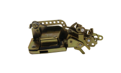 Oven lukitusmekanismi Etu Vasen 701837015D 88371799401 VW T4 Vika