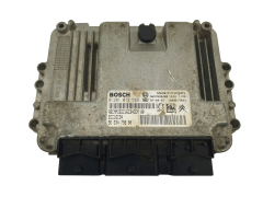 Ohjausyksikkö PSA 0281012529 9663475880 9657699480 Bosch 68366