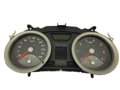 Kierroslukumittari Renault Megane 2 8200306556 60975