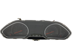 Kierroslukumittari Peugeot 208 9801904780 H 24076