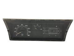 Nopeusmittari Fiat Panda 6060200030 58169