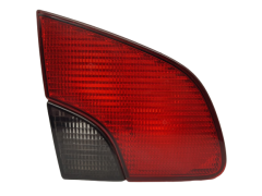 Valaisin Vasen Taka Peugeot 406 6350H6 45504 Kombi AXO Scintex