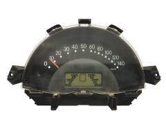 Nopeusmittari Smart Fortwo 0001184V021 110008872005 42042