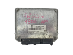 Ohjausyksikkö 047906030N 5WP4352 01 VW Skoda Seat Siemens 54019