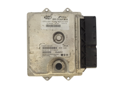 Moottorin Ohjausyksikkö 55260727 MJD8F3.P8 Fiat Magneti Marelli 1138