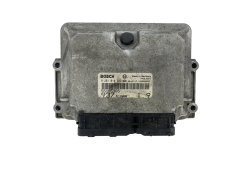 Ohjausyksikkö 55185365 0281010332 41AAA Alfa Romeo Bosch 48112