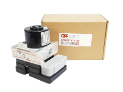 Abs-pumppu Renault 476606747R Qplus