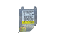 Ohjausyksikön moduuli 65.77-8374799 MRSZ 9032 BMW Temic 58559