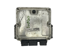 Ohjausyksikkö 9649212280 0281011339 9640938680 PSA Bosch 59713