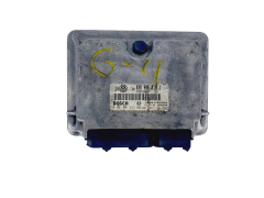 Ohjausyksikkö 038906018J 0281001613 VW Bosch 45589