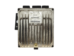 Ohjausyksikkö 8200399038 8200619409 R0410B034C Renault Delphi 19700