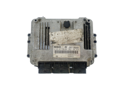 Ohjausyksikkö 0281011275 8200305678 8200269879 Renault Bosch 35178