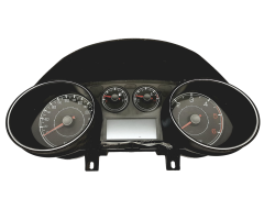 Kierroslukumittari Fiat Bravo 554000980100 5550019804 41282