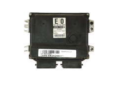Ohjausyksikkö Suzuki 33920-72K0 MB112300-8261 E0 Denso 24248