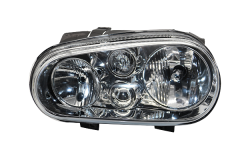 Ajovalo Vasen Tee VW Golf 4 1J1941017B 89410192302 DPA