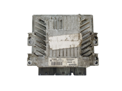 Ohjausyksikkö S122326109A 8200565863 8200592611 Renault Siemens 35309
