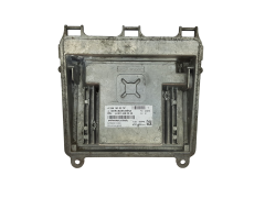 Ohjausyksikkö A0014460340 A2661533279 5WK90910 Mercedes Siemens