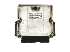 Ohjausyksikkö P04727664AE 0281010814 Chrysler Bosch 17824