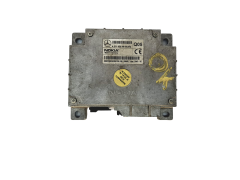 Ohjausyksikön moduuli A2118205885 Mercedes Nokia