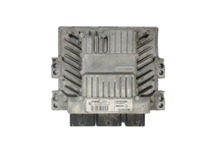 Ohjausyksikkö S122326107A SID301 8200542288 8200495479 Renault 43001