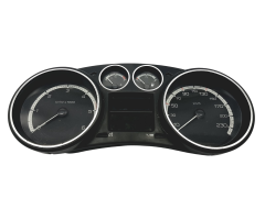 Nopeusmittari Peugeot 308 9665107480 503001550309 57410