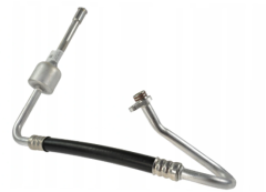 Ilmastointiputki 6477K9 Citroen C5 2 Peugeot 407 2.0 HDI Ilmastointiputki 6477K9 Citroen C5 2 Peugeot 407 2.0 HDI