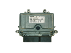 Ohjausyksikkö 0281012957 A6401506879 Mercedes Bosch 32744