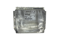 Ohjausyksikkö 0295454232Q01 0265109477 Mercedes Bosch 49775