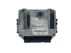 Ohjausyksikkö 0281012589 8200527725 8200527756 Renault Bosch 48333