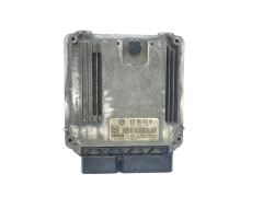 Ohjausyksikkö 03G906016HM 0281012278 VW Seat Bosch 62983
