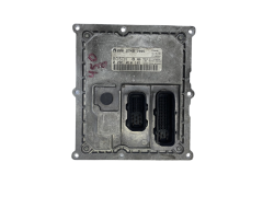 Ohjausyksikkö Smart 0002749V001 0281010161 Bosch 51522