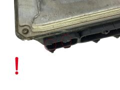 Ohjausyksikkö IAW4EF.G4 51798647 61601.294.01 Fiat Magneti Marelli 53947