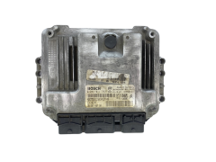 Ohjausyksikkö 0281011783 9656709780 9654490280 PSA Bosch 62843