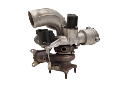 Turboahdin Audi A4 A5 A6 06L145654A 2.0 TFSI
