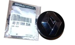Keskikupin suojus Alkuperäinen 403158825R Renault