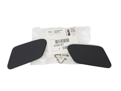 Suojakorkit Zderzaka Etu Citroen C8 6438K7 6438.K7 Uusi Alkuperäinen Suojakorkit Zderzaka Etu Citroen C8 6438K7 6438.K7 Uusi Alkuperäinen