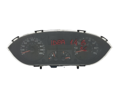 Kierroslukumittari Fiat Idea 735364160 503000680000 54181
