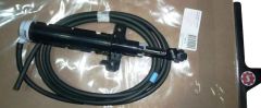 Ajovalopesuri Vasen 109110 286420001R Renault Seim