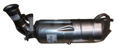 Katalysaattori Alkuperäinen 9834313080 Citroen Peugeot
