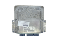 Ohjausyksikkö 9652590280 0281011363 9640938180 PSA Bosch 61854