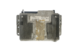 Ohjausyksikkö S115300121B 7700875745 7700111772 Renault Siemens 36741