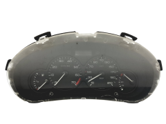 Kierroslukumittari Peugeot 206 9656696180 43606
