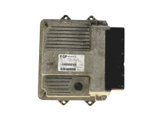 Ohjausyksikkö FGP 55195819 MJD6JF.Y1 Lancia Magneti Marelli 26352