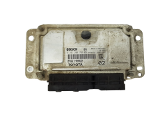 Ohjausyksikkö PSA Toyota 89661-0H022 0261208702 Bosch 16165