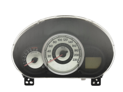 Kierroslukumittari Mazda 2 AMDF73C 51436